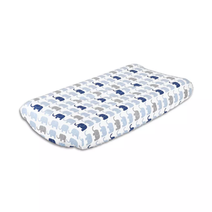 100% cotton jersey crib Fitted Sheet Baby cot Sheets jersey knit with stretch <b>for</b> Crib bassinet and <b>Toddler</b> <b>bed</b> mattress cover - Product Image 2