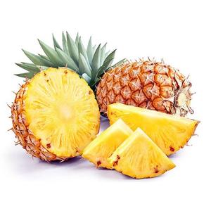 Piña Fresca Orgánica de Proveedor Francés - Product Image 1