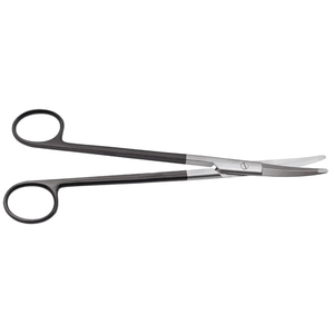 El mejor proveedor, producto recién llegado, tijeras de estiramiento facial Gorney, instrumentos quirúrgicos de tarifa al por mayor, tijeras de estiramiento facial Gorney - Product Image 4