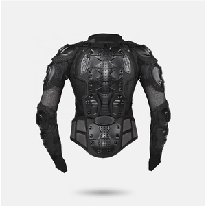 Ensemble de cyclisme Mcycle Custom Aero Race Cutting Design, veste zippée intégrale en cuir imperméable et coupe-vent, combinaison de cyclisme Speedsuit - Product Image 4