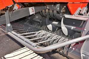 Meilleures performances 2024 Massey Ferguson 1844S - Product Image 2