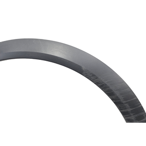 Moldura de Arco de Rueda Trasera Derecha RENAULT Captur Serie 788A20700R K9K 872 Diésel 1500 (19>) - Product Image 2
