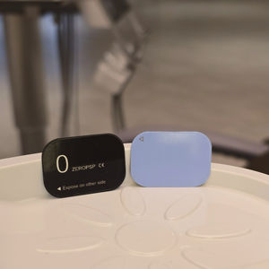 Escáner de Rayos X Digital Dental Dimedi PSP, Sensor de Imagen de Película Zeropsp ZERO 0size, Certificado CE, APIXIA TYRIS Negro, 1 Año de Garantía - Product Image 1