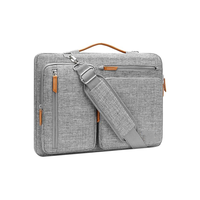 Vente chaude ordinateur portable manches étui sac 13 pouces livre haut corps peau couverture coque dure étui pour ordinateur portable pour Macbook Air Pro pour Mac Book