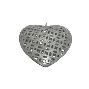 Stylish Design Iron Metal Hanging Star Wall <b>Decorative</b> <b>White</b> Color for Home and <b>Christmas</b> <b>Decoration</b> Handmade Bulk - Product Image 5