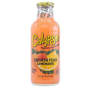 น้ำอัดลม Calypso/น้ำมะนาว Calypso/Calypso - Product Image 1