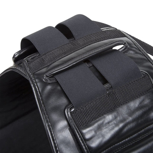 Protection corporelle de boxe en cuir PU personnalisée, vente chaude 2025, prix de gros, équipement sportif d'arts martiaux, protège-poitrine - Product Image 4