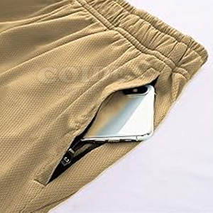 Workout Wear Men <b>Fleece</b> <b>Shorts</b> Adult Size Men <b>Fleece</b> <b>Shorts</b> For Sale Oversized <b>Shorts</b> For Men Outdoor - Product Image 4