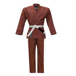 ชุดกิโมโน Bjj Gi ดีไซน์ตามสั่ง - Product Image 2