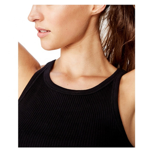 เสื้อกล้ามออกกำลังกายแขนกุดสำหรับผู้หญิงเสื้อกล้ามออกกำลังกายแขนกุดฟิตเนสเสื้อกล้ามออกกำลังกายฤดูร้อน - Product Image 3