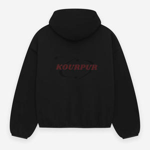 Nueva llegada Venta caliente Mejor Sudadera con capucha de calentamiento para mujeres en diferentes colores con precio razonable - Product Image 4