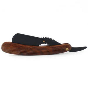 BARBERO MANGO MADERA AFEITADORA - Product Image 6