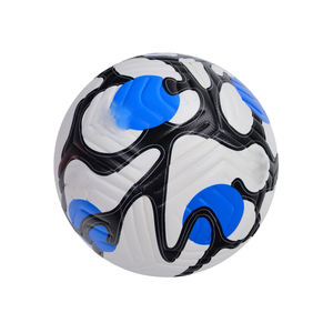 Balón de Fútbol de Tamaño Oficial, Precio al por Mayor, Balón de Fútbol Duradero y Ligero, Nuevo Balón de Fútbol en Oferta - Product Image 1