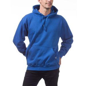 Bella Canvas Oversize Fit Sudadera de manga larga Sudadera con capucha térmica Sudadera con capucha de color sólido Sudadera con capucha Jersey fino ligero - Product Image 4