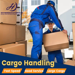 Международный экспедитор, воздушные грузовые перевозки + грузовые перевозки, Китай в Бразилию, Колумбия, Перу, Аргентина, Чили, Панама, Бразилия, стан - Product Image 5