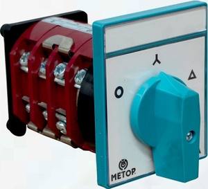 Compresor de Confianza de Fabricante Turco BNB102 047 Interruptor Estrella-Triángulo Nuevo Entrega Inmediata Motor Fundido de Nuestra Propia Producción - Product Image 2