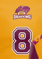 Uniformes de Fútbol Americano Personalizados y Transpirables, Cómodos de Usar para Jugadores de Fútbol Americano - Product Image 4