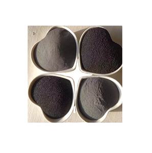 Polvo de Mineral de Titanio, Mineral de Ilmenita, Concentrado de Rutilo al 95%, Forma de Grumos, 1% de Humedad Mínima, Modelo de Rutilo en Grumos, Rutilo Fino, Arena de Rutilo al 95% - Product Image 3