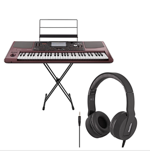 ข้อเสนอพิเศษสำหรับ Pa1000 61-Key Pro Arranger พร้อมลำโพง - Product Image 5