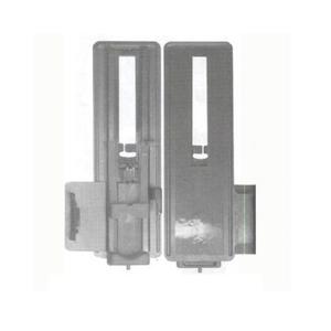 421284-451 PIED-DE-BICHE POUR BOUTONNIÈRE 1 ÉTAPE PIÈCES DE RECHANGE POUR MACHINE À COUDRE DOMESTIQUE FABRIQUÉES À TAIWAN - Product Image 1