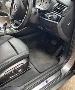 BMW X3 xDrive30d F25 LCI Automatique 4x4 d'occasion pas cher, modèle 2016, 100% en parfait état de marche, sans accident et avec garantie. - Product Image 3