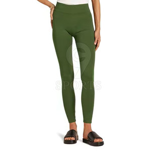 เลกกิ้งออกกำลังกายไร้รอยต่อสำหรับผู้หญิงเลกกิ้งออกกำลังกายฟิตเนสยิมสำหรับผู้หญิง - Product Image 6