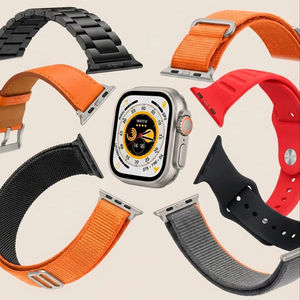 BENDO 8+1 Smart Watch + Pro 2 Type-C Earphones Answer Call Function IOS & Android Compatible with Random Gift Case Promotion - Product Image 5