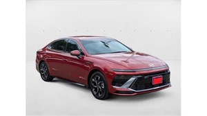 ฮุนได โซนาต้า SEL AWD ปี 2025 สภาพดี ใช้งานน้อย - Product Image 6