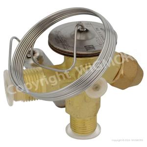 Válvula de expansión termostática Danfoss, TE 2, R1234yf, 068Z7489 - Product Image 1