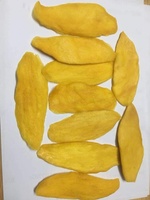 [Gratis Sample] 100% Natuurlijke Zachte Gedroogde Mango Slices ISO Gecertificeerd Openlucht Gekweekt Zoete Smaak Hoge Kwaliteit Vietnamese Leverancier