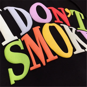 Fabrication de sweats à capuche personnalisés pour hommes grande taille, sweats à capuche en molleton 600 GSM, sweats à capuche unisexes pour femmes, sweats à capuche surdimensionnés unis - Product Image 6