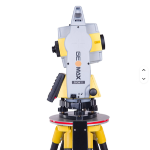เครื่องมือวัดแสงแบบ Total Station ยี่ห้อ BRAND NEW 50 2 มือสอง สภาพดี - Product Image 4