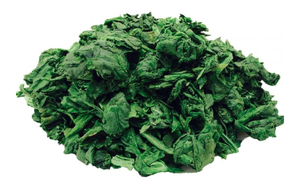 ESPINACAS SECAS PREMIUM/INMUNE BOOST / CLEAN LABEL/A BASE DE PLANTAS - Product Image 3