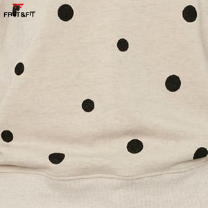 Sweats à capuche d'hiver de qualité supérieure à épaules tombantes pour femme Logo personnalisé Nouveautés Sweat à vendre - Product Image 6