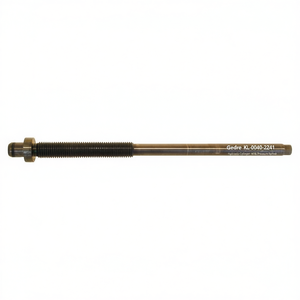 กระบอกไฮดรอลิก Gedore KL-0040-2241 แกนหมุนแรงดัน M16 - Product Image 2