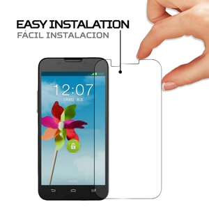 ANTISHOCK for ZTE N980 <b>Screen</b> Protector Durable and Shock-Absorbent Mobile Phone Cover - Product Image 2