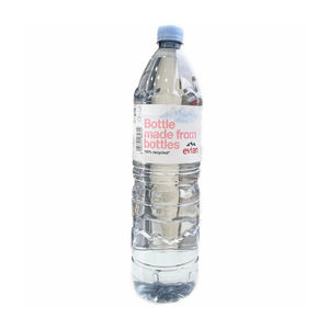 Agua Embotellada Premium EVIAN PET 24x500ML, Agua Mineral Natural al por Mayor, Certificación ISO, Origen Bélgica, 12 Meses de Duración - Product Image 1
