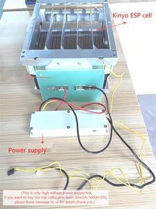 Fuente de Alimentación Kinyo de Doble Salida <span class=keywords><strong>6</strong></span>/-6KVDC de Alto Voltaje CC 12V/24V 5W para Purificador de Aire Electrostático de Plasma - Product Image 6