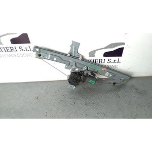 ALZACRISTALLO ELETTRICO ANTERIORE DESTRO PEUGEOT 207 1a Serie 9222W9 (06>09) - Product Image 1