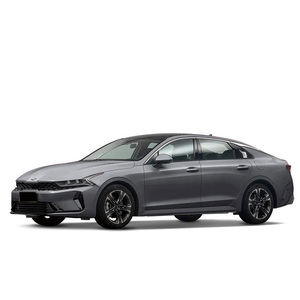 ส่งมอบเร็ว รถยนต์ใหม่ Kia K5 1.5t 170 แรงม้า เครื่องยนต์เบนซิน 4 สูบ ความเร็วสูงสุด 210 กม./ชม. เกียร์อัตโนมัติ เทอร์โบ ซีดาน - Product Image 5
