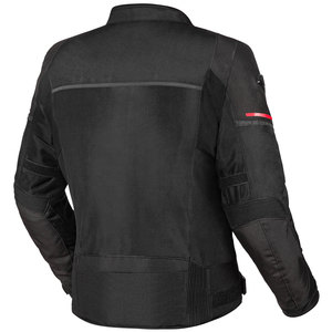 Chaqueta Textil para Motocicleta para Hombre, Chaqueta de Carreras Cardura, Chaqueta de Motociclista Impermeable de Alta Calidad para Todo Clima - Product Image 2