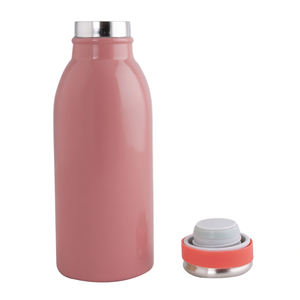 Borraccia Termica Personalizzata da 350ml in Acciaio Inossidabile al Gusto Liquirizia - Gadget - Product Image 3