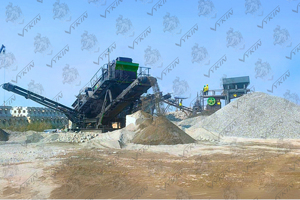 500-800 TPH Screener pour les carrières et les mines-Qualité américaine-Expédition DDP incluse-VYKIN S-350/780(M) (Screener modulaire) - Product Image 3