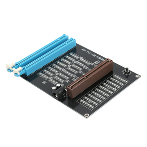 Enchufe AGP con 5 3 6 4 2 Tomas de Corriente Alterna - Product Image 1