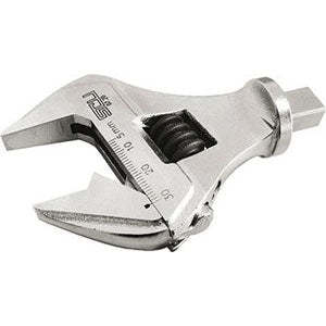 Inserts en acier spécial 805GTB avec connexion mâle, insert de 9x12 mm, clé à rouleaux, système de mesure métrique - Product Image 1