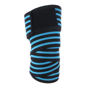 Rodilleras duraderas para aliviar la rotura del menisco, entrenamiento con pesas y uso diario. - Product Image 2