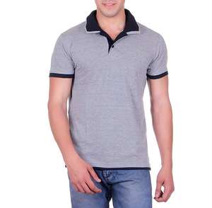 Sublimación impresa en 3D de tamaño personalizado de 100% algodón para Polos, ropa deportiva de secado rápido con mangas cortas - Product Image 6