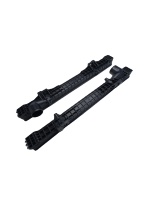 Réservoir en plastique pour radiateur OEM 1491710/1766125/1784615 pour SCANIA BUS