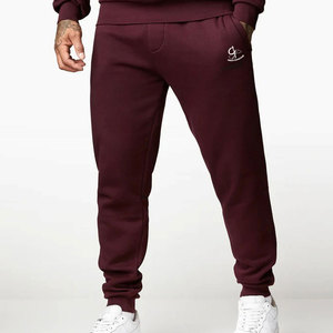 Chándales de invierno ligeros de algodón 100% para hombre, chándal de Material de la mejor calidad con estampado personalizado - Product Image 4