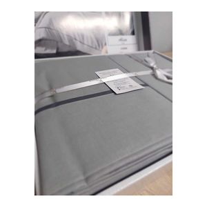 Copripiumino doppia Deluxe Ranforce Set di prima scelta Alisa